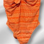 Robin Piccone  One Piece Bathing Suit nwot Photo 2