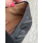 Lucky Brand  Black Flats Photo 6