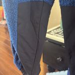 Free People Movement Cuddle Up Pants in Prep School Blue Size M Photo 6