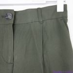 Loft NEW slim pants with stretchy elastic waist Photo 7