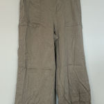 C&C California wide leg pants Photo 0