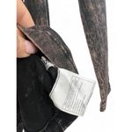 Ariat | S | T-shirt Tee Top Long Sleeve Embroidered Studs Women Western Small Photo 2