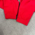 Johnny Was Johnny Was Everyday Jogger Pants Red Medium Pull On Sweats Photo 7