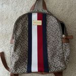 Tommy Hilfiger  Mini Backpack Photo 0