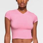 SKIMS  New Vintage T-Shirt Photo 0