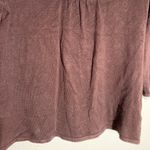Notations  Layered‎ Sweater Photo 5