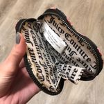 Juicy Couture  Heart Shape Wristlet Roses Flowers Photo 6