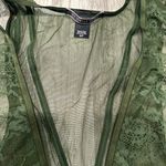 Victoria's Secret Vs Bodysuit Photo 1