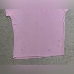 EXPRESS  Distressed, Cut-Out, Short-Sleeve Top Photo 6