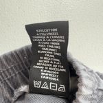 Sanctuary x Anthropologie Tie Dye Cargo Pants Blue Pink Adjustable Waist/Ankles Photo 12