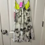 Dress and shorts Yellow Photo 2