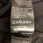 White House | Black Market Strapless Halter Maxi Dress with Sheer Overlay 12 NWT Photo 12