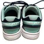 Head  Sprint Team 2.0 Women's 8.5 All Court Shoe Gym Shoe Sneaker Athletic Sporty Photo 7