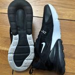 Nike Air Max 270 Shoes Photo 1