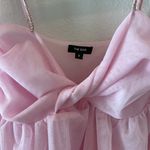 Revolve The Bar The Jules Top In Rose Photo 5