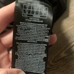 Marciano NWT  Black Cut Out Bodycon Mini Dress S Photo 9