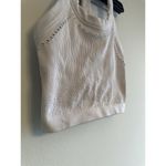Free People  Movement Racerback Textured Tank XS Photo 1
