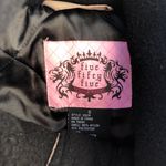 Five Fifty Five tan winter puffer-like jacket Photo 3