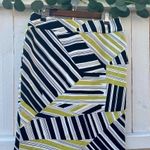 Nine West Midi Skirt Size 8 New with tags Photo 1