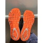 New Balance Shoes  response 2.0 size 9‎ women's orange & purple Photo 9