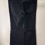 Free People We The Free 25 Black Pull On Flare Pants Photo 1