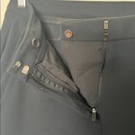 Lululemon On The Move Casual Lightweight Work Pants Black Fits Like Size 8 Photo 3