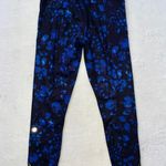 Lululemon Womens Inspire Tight II Legging in Dandy Black size 4 Photo 8