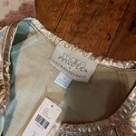 Anthropologie Mare Mare x Anthropology Dress / jacket  size small New with tags retails for $180 Photo 4