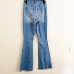 Ymi  Light Blue Flared Women's Jeans SIZE 3/26 Photo 1