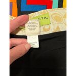 Loudmouth Ladies Golf Athletic Shorts Skirt Skort Size 14 Blue Photo 3