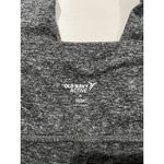 Old Navy  Active Leggings GO-DRY Athletic Workout Gym Gray XL‎ Photo 2