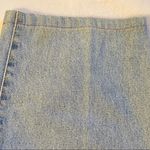 Calvin Klein Jeans Vintage Easy Fit Zipper Fly Jeans Denim 10 Short Photo 5