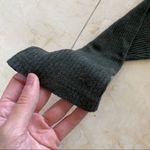 Z Supply  Dark Green Longsleeve Thermal Top Sz Sm Photo 2