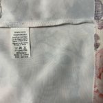 BANJUL Pink Floral Mini Dress Medium Photo 6