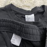 ONIA two piece set charcoal gray Photo 3