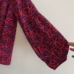 Lilly Pulitzer NWT Sullivan Top Long Sleeve Pullover Size Large Photo 3