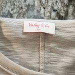 Nashville fringe tee Size 1X Photo 1