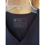 FIGS  Scrubs Top womens size Large Photo 2