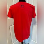 Under Armour NWT  Special Edition Freedom Flag Tee Photo 2