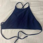 Garage Bikini Halter Top Photo 0