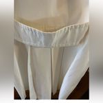 London Fog The Tower Collection  Women's White Lined Coat Photo 10