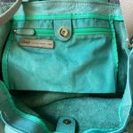 Gap Genuine leather tote bag Photo 7