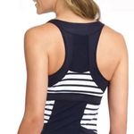 Athleta Hyper Stripe PR Tank Top Photo 1