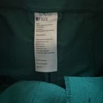 FIGS  Scrub Pants Women’s XS Emerald Green Technical Collection Medical Photo 1