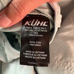 Kuhl  light blue cropped pants size 6 Photo 7
