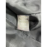 Calvin Klein Womans 4P Multicolor Long Sleeve Open Front Cropped Lined Blazer Photo 3