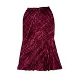 Free People  Noa Velvet Slip Dress NWT size medium Photo 2