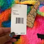 Betsey Johnson  Rainbow Unicorn Backpack Photo 2