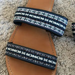 Gap  double strap sandals Large Photo 1