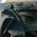 ZARA  Crossover Bow Pants NWT Size Small Photo 7